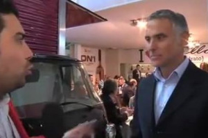 La riscossa del Lambrusco, vino che storicamente ha aperto i mercati del mondo ai nettari del Belpaese e che oggi vive una seconda giovinezza nel segno della qualit&agrave;. Al punto che insidia il primato del Prosecco. Parola del produttore Alessandro Ceci